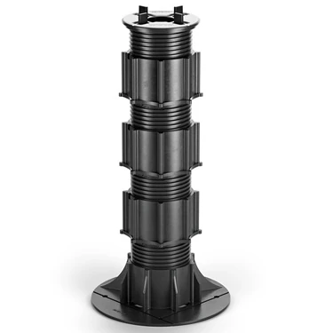 Eterno ivica SE 12 270-455mm wspornik tarasowy samopoziomujący.webp